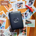 Original Fujifilm Instax Mini Link 2 Printer Instax Photo Camera Printers For Smart Phone App Film Machine New Fujifilm Camera. 