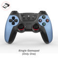 Wireless Doubles Game Controller for PC Handheld Joystick Gamepad For TV Computer Game Box 2.4G Gamepad Joystick For Android. 