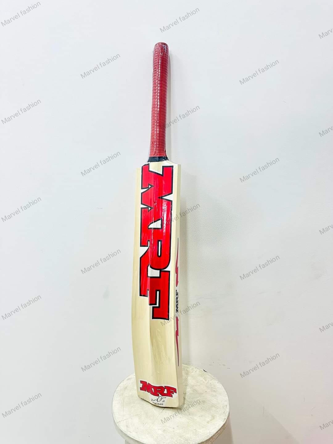 MRF Tape tennis Cricket Bats Best Quality