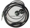 YSDBBC In Ear Earphones With Microphone For all Others Smart-Phone, Tab, iPod and 3.5mm Jack other devices.