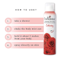 Enchanteur Enticing Perfumed Deo Spray for Women, 150ml. 