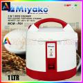Miyako Electric Mini Rice Cooker 1 Ltr | MCM-P01 | Rice Cooker.