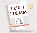 The Art of Loving by Erich Fromm (Paperback). 