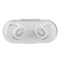 B2 TWS wireless bluetooth headset stereo sports Earphone LED lighting binaural call Headphone Simple Fidelity design. 