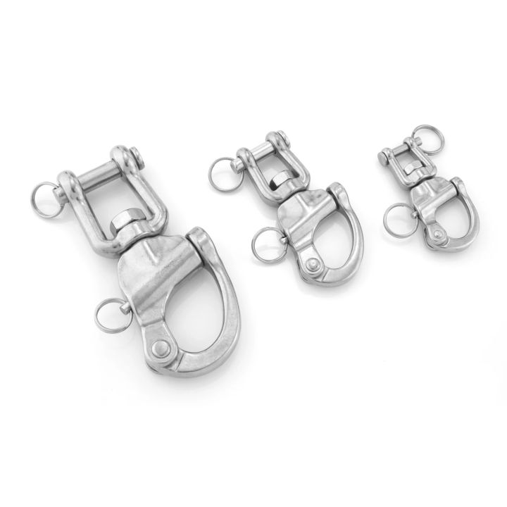 1pc%20Stainless%20Steel%20316%20Swivel%20Snap%20Shackle%20Ring%20Rotary%20Spring%20Hook%2070MM/87MM/128MM%20Marine%20Boat%20Heavy%20Duty%20Rigging%20Clevis%20Pin%20-%20Image%206