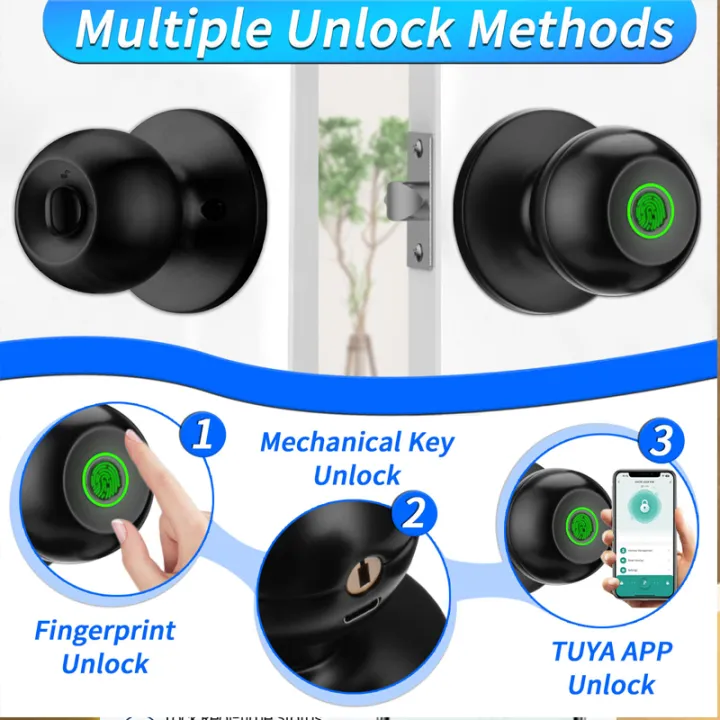 Smart%20Fingerprint%20Door%20Lock%20Smart%20Door%20Knob%20with%20App%20Smart%20Lock%20for%20Bedroom%20Door,%20Keyless%20Entry%20Digital%20knob%20Lock%20for%20Home%20Office%20Hotel%20Biometric%20Lock%20-%20Image%208