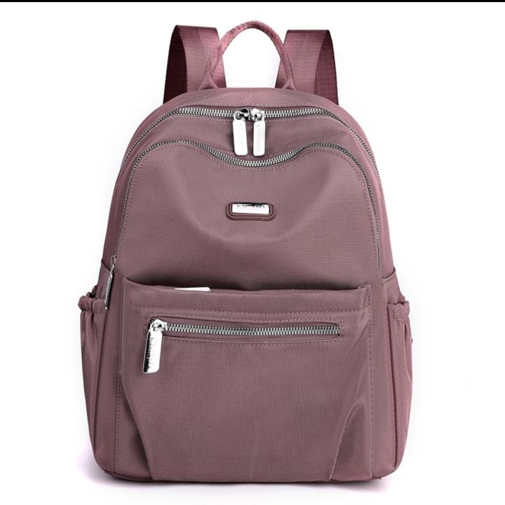Chibao%20Oxford%20Cloth%20Good-looking%20Large%20Capacity%20Travel%20Business%20Trip%20Backpack%20Lightweight%20Ultra-Light%20High-End%20Backpack%20Internet%20Hot%20-%20Image%202