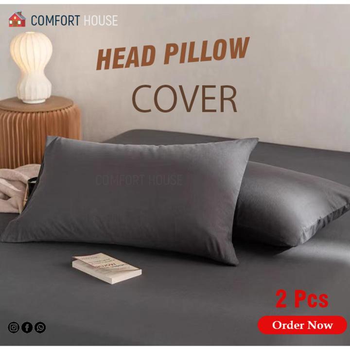 Standard Size Pillow Cover