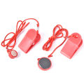 Running Machine Safety Key Treadmill Magnetic Switch Lock Fitness Accessories.