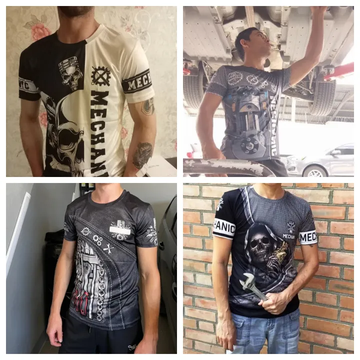 Vintage%20Men's%20T-shirt%203d%20Printed%20Mechanical%20Tool%20Pattern%20Ordinary%20Short-sleeved%20High%20Street%20Streetwear%20Tees%20Tops%20Men's%20Clothing%20-%20Image%202