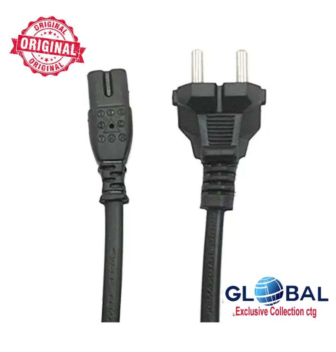 Mini%202%20Pin%20Power%20Cable%20Cord.%E0%A6%9F%E0%A7%8D%E0%A6%B0%E0%A6%BF%E0%A6%AE%E0%A6%BE%E0%A6%B0%20%E0%A6%9A%E0%A6%BE%E0%A6%B0%E0%A7%8D%E0%A6%9C%20%E0%A6%95%E0%A6%B0%E0%A6%BE%E0%A6%B0%20%E0%A6%95%E0%A7%87%E0%A6%AC%E0%A6%B2%E0%A5%A4%20%20%20For%20trimmer%20Shaver%20(Only%20for%20trimmers%20working%20on%20direct%20230v%20Mains%20Power%20Supply)%20Compatible%20with%20Kemei%20,%20HTC,%20Gami%20-%20Image%202