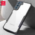 XUNDD Case For Samsung Galaxy S24 Plus - Shockproof Protective Armor Back Cover (Original). 