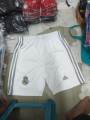 Real Madrid Home Short Pant. 