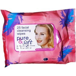 PURE%20&%20SOFT%20FACIAL%20CLEANSING%20WIPES%20%20(25%20Tissues)%20-%20Image%202
