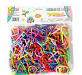 Kids Building Puzzle Block Set – Multi. 