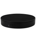 Turntable 20cm 360° Electric Rotating Display Stand Photography Base Video Shooting Table rotating turntable Jewelry display.
