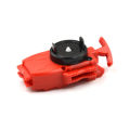 Beyblade BeyLauncher BURST String Launcher B-23 4D System Launcher Color Random MJD. 
