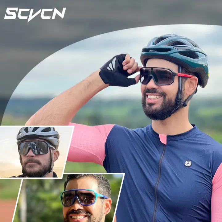 SCVCN%20Photochromic%20Cycling%20Glasses%20Outdoor%20Sunglasses%20Sports%20Bicycle%20Running%20Fishing%20Eyewear%20Eyewear%20Bike%20Goggles%20Outdoor%20MTB%20-%20Image%205