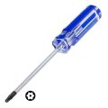 T8/T9/T10 Tamper Proof Screwdriver Security Torx Driver Disassembly.