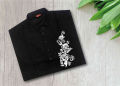 Cotton Exclusive Long Sleeve Panjabi for Men. 