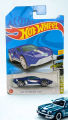 Hot Wheels '17 Ford GT STH Super Treasure Hunt (or similar variations like '17 Ford GT HW Flame)..