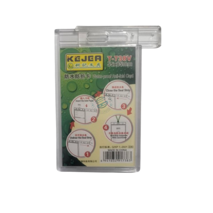 Kejea%20T-738V%20Sliding%20Plastic%20Waterproof%20ID%20Card%20Holder,%20Pack%20of%201%20-%20Image%203
