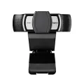 Logitech C930C 1080P HD Video Webcam. 