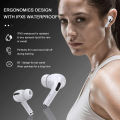 Airpods Pro 2nd Generation TWS ANC High Bass HD Sound Made in Dubai - AIRPRO2W. 