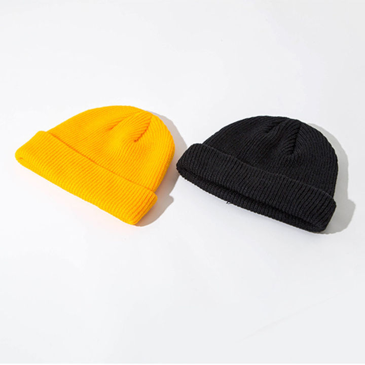 Men%20Women%20Mini%20Fisherman%20Beanie%20Hat%20Winter%20Soft%20Woolen%20Knitted%20Docker%20Skull%20Cap%20-%20Image%206