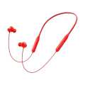 OnePlus Bullet Wireless Z3 Bluetooth Neckband | 12.4mm Driver, 3D Spatial Audio, 10 Min Charge 27H Playback | 6 Months Warranty.