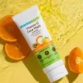 Mamaearth Vitamin C Face Wash - 100 ml. 