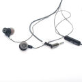 High quality sound One touch Headphones 3.5mm jack loud and bass earphones. 