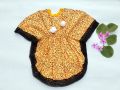 Premium Quality - Baby Girls soft & Fashionable cotton kaftan Dress for 0 -12 years - বাচ্চাদের জামা - Trend and Need full. 