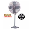 GFC Standard Pedestal Fan 24 Inch (Imported)(Made in Pakistan). 