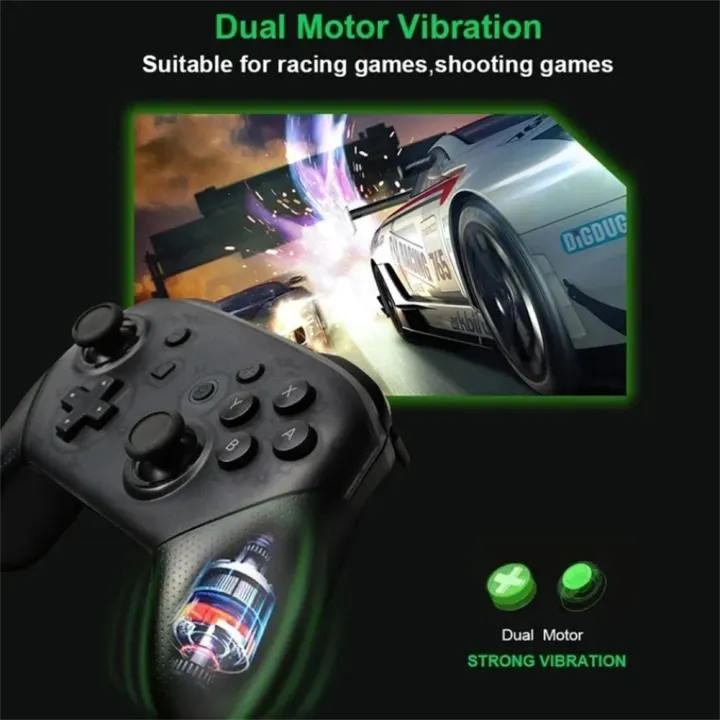 Wireless%20Controller%20Remote%20Gamepad%20With%20gyroscope%20Double%20Vibration%20Wake%20Up%20Function%2010m%20Remote%20Gamepad%203D%20Joystick%20-%20Image%209