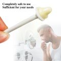 Nose Wax Sticks Nose Wax Applicators For Painless Nose Hair Removal Tool Wax Kit Accessories Beeswax Safe Formula Professio C8c2. 