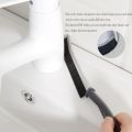 1Pcs Crevice Gap Cleaning Brush Multifunctional Toilet Bathroom Gap Brush.
