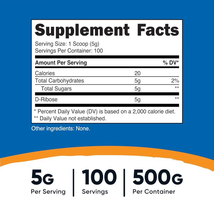 Nutricost%20D-Ribose%20Powder%20500%20Grams%20-%205000mg%20Per%20Serving,%20Non-GMO%20(500%20Grams)%20-%20Image%202