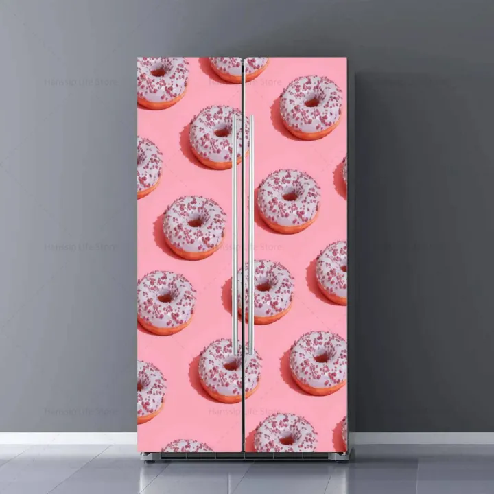 Ice%20Cream%20Printed%20Refrigerator%20Door%20Mural%20Stickers%20Wateproof%20PVC%20Customized%20Door%20Wallpaper%20Fridge%20Cabinet%20Wall%20Art%20Sticker%20-%20Image%207