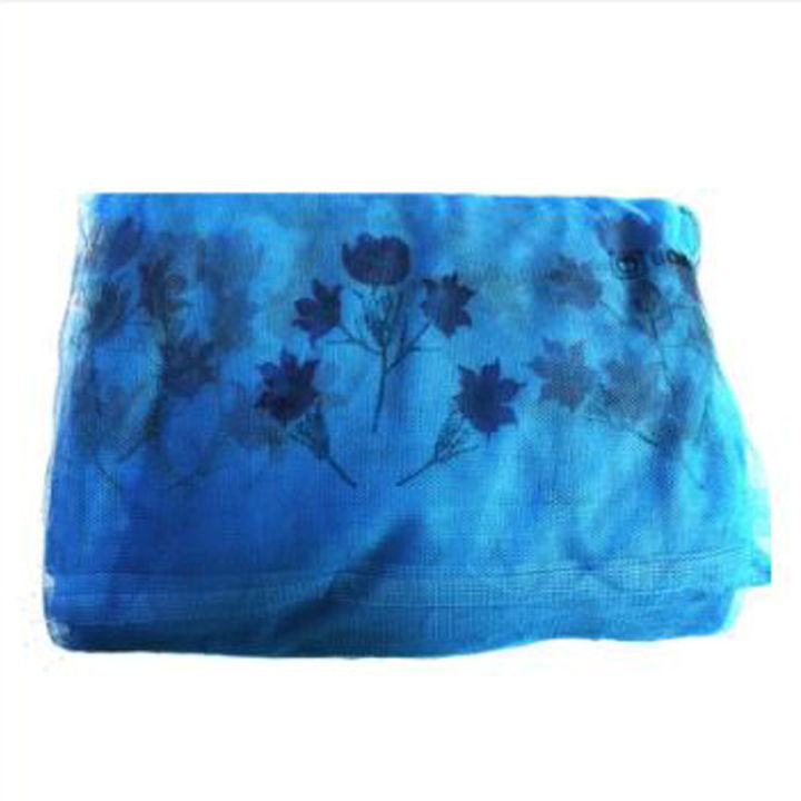 Bonafide Luxury Mosquito Net- Print