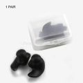 Ear Plugs for Sleeping Silicone Noise Reduction Earplug Motorcycles Concerts DJ Reusable Music Filter Anti Noise Ear Pllug. 
