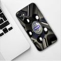 Luxury Car Volvo Phone Case For Apple IPhone 13 12 15 14 Pro Max Mini SE XR X XS Max 6 11 8 7 plus New Fashion Gift TPU Cover.