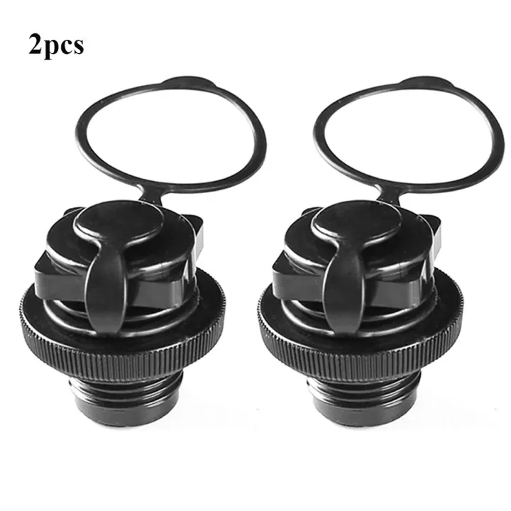 1/2pcs%20Durable%20Plastic%20Accessories%20Inflatable%20Boat%20Air%20Valve%20Nozzle%20Caps%20Mattress%20Valves%20Inflatable%20Pump%20Adapter%20-%20Image%209