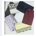 Prayer Mat (Jaynamaz)- for Muslim-1pcs (multicolor).