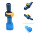 Replacement Hydration Bags Bite Valves With Switch Sports Hydration Drink Pack Replacement Bite Valve Nozzle Mouthpiece.