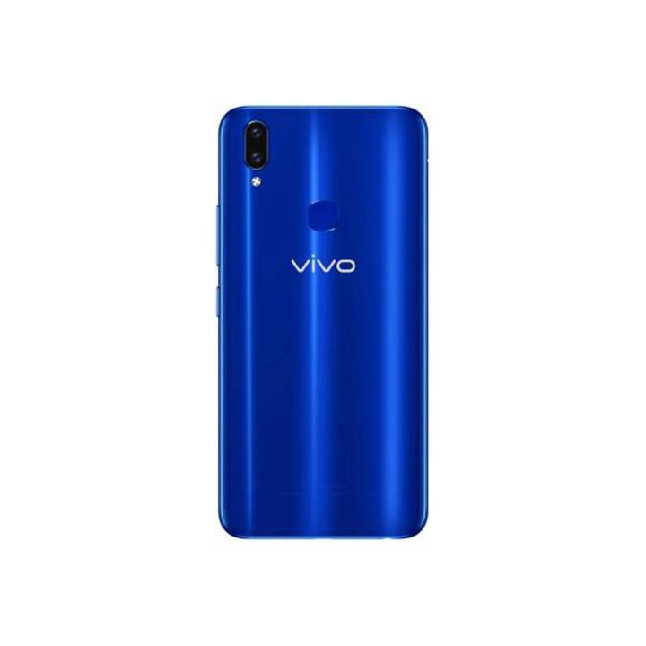 Vivo V9 Full Body Back Shell / Casing / Cashing with Body & Button - মোবাইল ফোন - Phone - Phone - Phone Back Cover