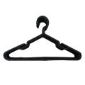 Normal Plastic Hanger 12 pcs - Black ( reasonable price). 