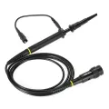 KOGEEK Hantek Max.2.5KV DC X100 120MHz 100MΩ Oscilloscope Clip Passive High Voltage Probe. 
