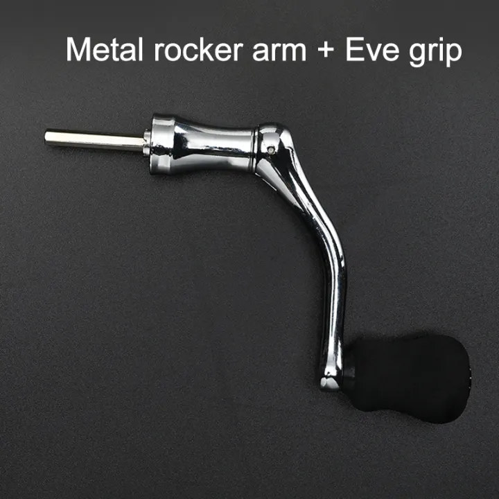 Spinning%20Reel%20Handle%20Metal%20Fishing%20Spinning%20Reel%20Crank%20Handle%20Rotatable%20Grip%20-%20Image%204