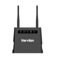 4G Wireless WiFi Router 4G LTE Indoor CPE Router 300Mbps Wireless CPE 3G/4G esim Router support 32 Users. 